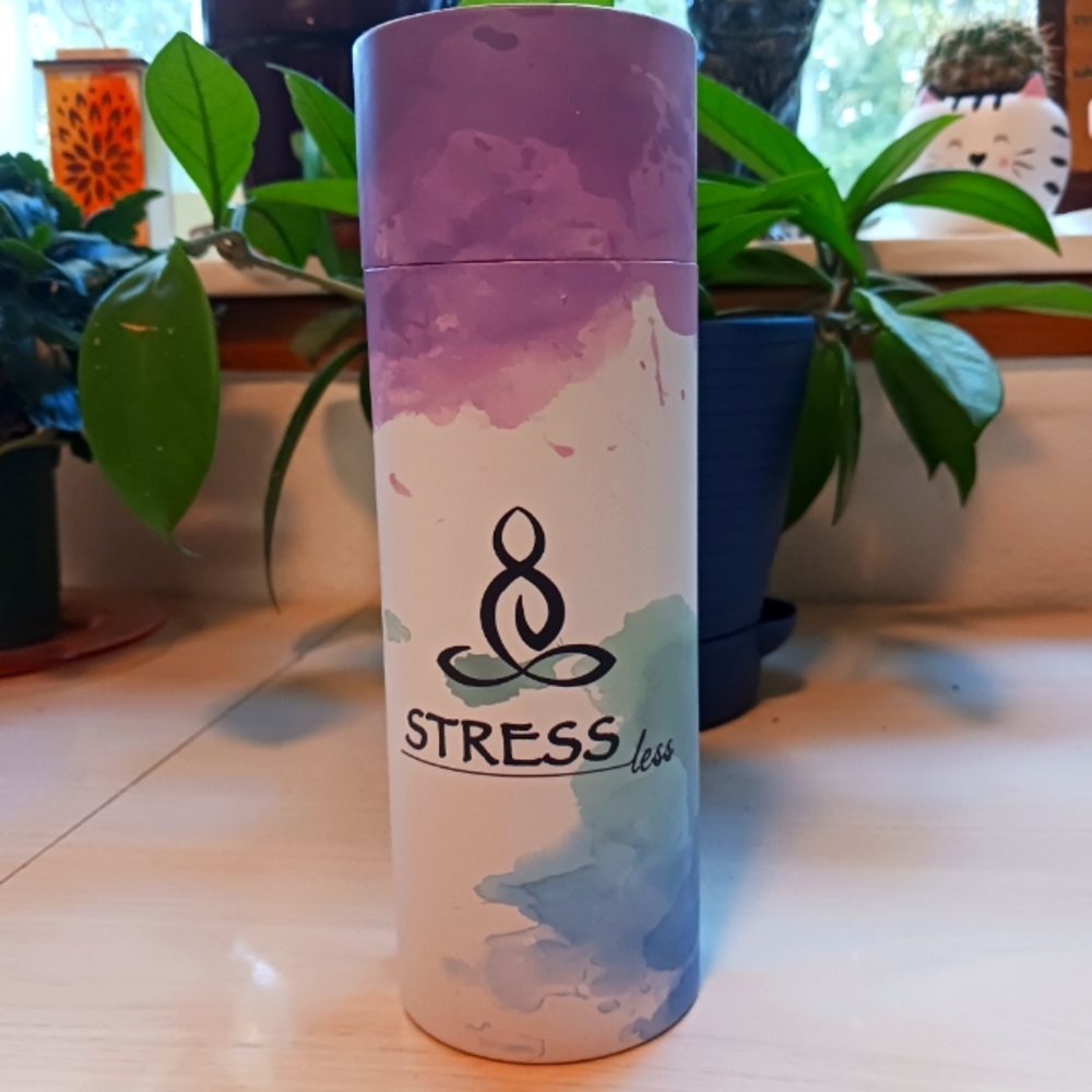 Hand Therapy Stress Balls Brand New